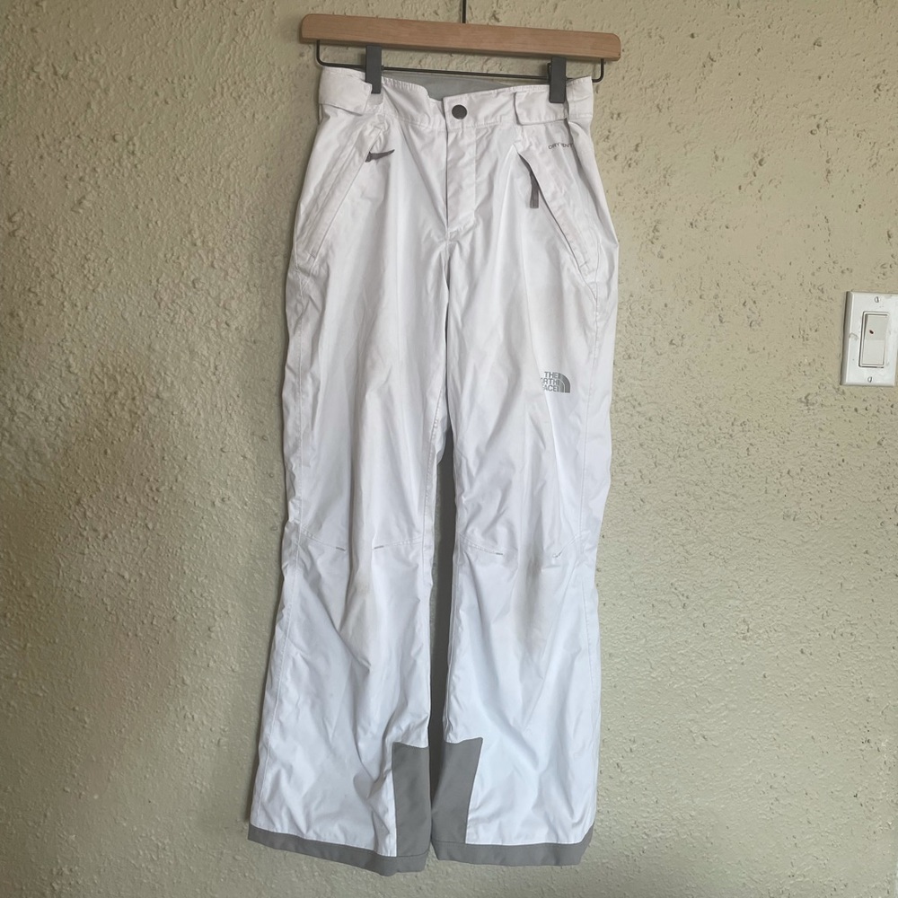 Kids North Face Snow / Ski Pants